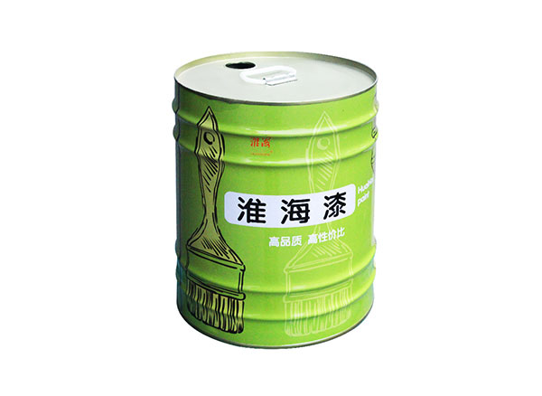 工程機(jī)械用涂料